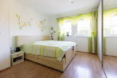 Schlafzimmer - ** Reserviert ** Heimkommen und wohlfühlen - schönes Einfamilienhaus mit großem Grundstück und Pool