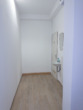 Flur zum WC - Büro, Praxis, oder Ladengeschäft, entscheiden Sie! zzgl. 20 m² Nebenfläche - insgesamt 94 m²