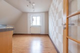 Küche im DG - 184 m² Wfl. zzgl. 90m² Gewerbefläche - Leben und Arbeiten mitten in der Stadt !