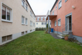 Aussenansicht Garten - 184 m² Wfl. zzgl. 90m² Gewerbefläche - Leben und Arbeiten mitten in der Stadt !