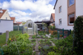 Garten - Gemüsegarten - Willkommen daheim - Ihr neues Zuhause wartet bereits auf Sie!